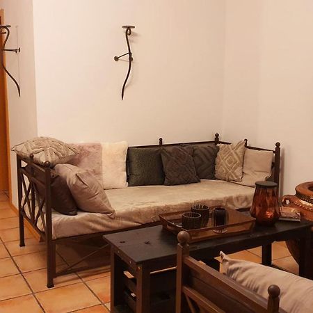 Ferienwohnung Wohnen im orientalischen Ambiente Harthausen  Exterior foto