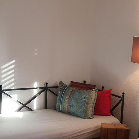 Ferienwohnung Wohnen im orientalischen Ambiente Harthausen  Zimmer foto