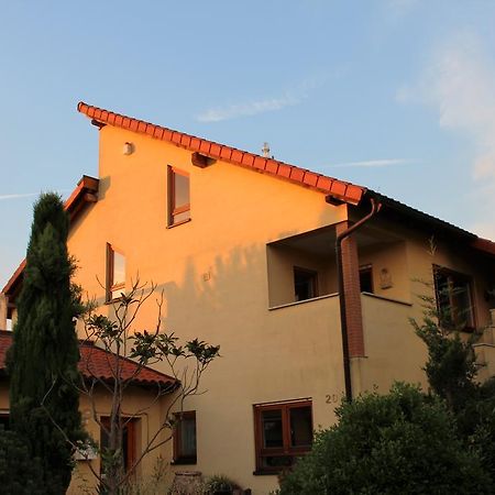 Ferienwohnung Wohnen im orientalischen Ambiente Harthausen  Exterior foto