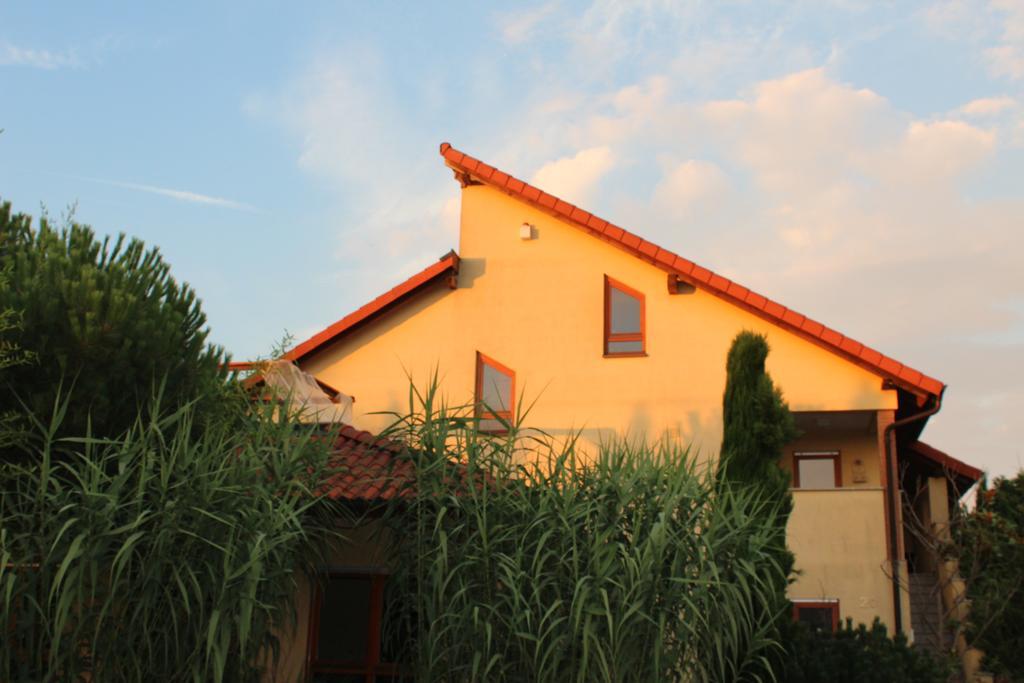 Ferienwohnung Wohnen im orientalischen Ambiente Harthausen  Exterior foto