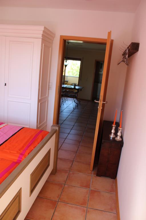 Ferienwohnung Wohnen im orientalischen Ambiente Harthausen  Exterior foto