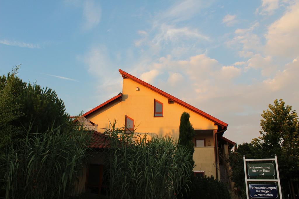 Ferienwohnung Wohnen im orientalischen Ambiente Harthausen  Exterior foto