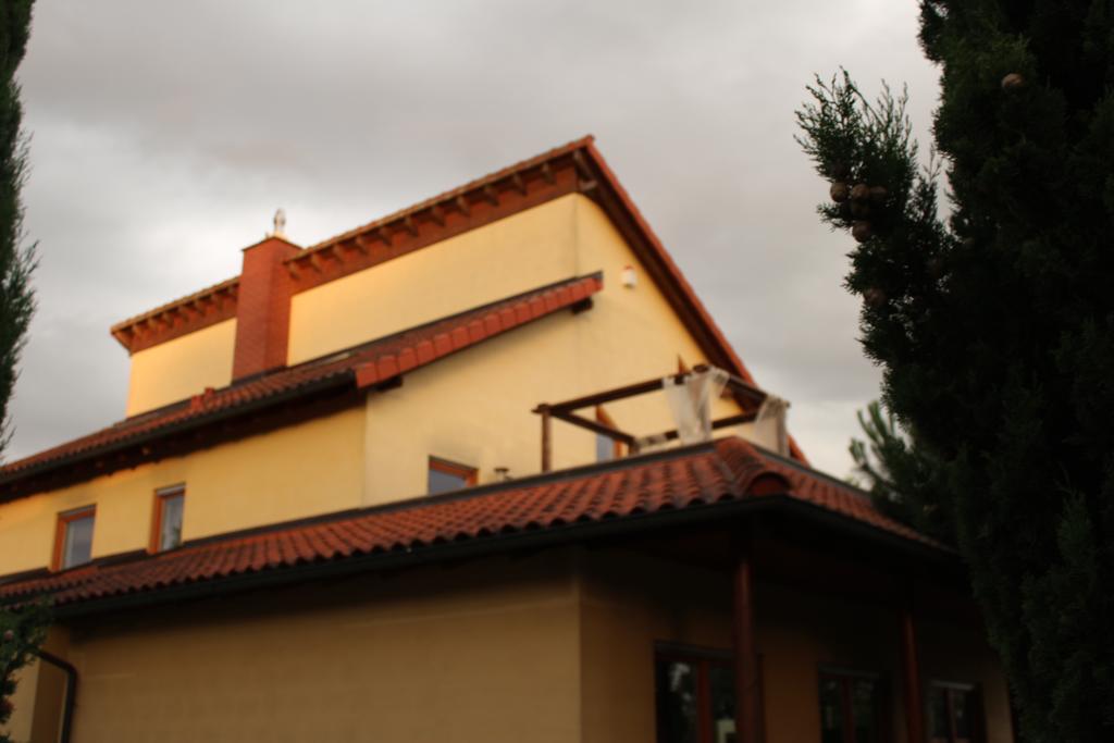 Ferienwohnung Wohnen im orientalischen Ambiente Harthausen  Exterior foto
