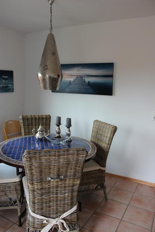 Ferienwohnung Wohnen im orientalischen Ambiente Harthausen  Exterior foto